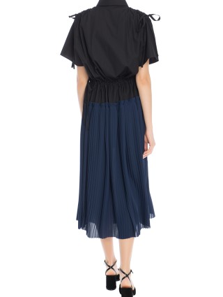 Платье KENZO (2778): фото 7 - Invogue